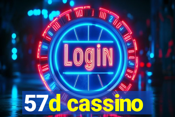 57d cassino